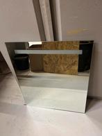 Make up spiegel met verlichting, Ophalen, Zo goed als nieuw, Minder dan 50 cm, Minder dan 100 cm