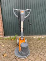 Taski Ergodisc 400 boenmachine, Ophalen, Gebruikt