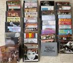 Circa 45 CD’s in het genre “JAZZ", Ophalen of Verzenden, Zo goed als nieuw