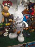Mickey Mouse Beeld ⁰p, Verzamelen, Ophalen, Zo goed als nieuw, Dier