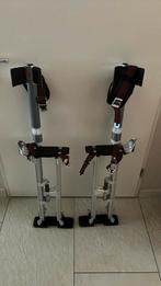 Werkstelten, Ophalen of Verzenden, Minder dan 2 meter