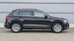 Volkswagen Tiguan 1.5 TSI 150pk DSG Comfortline Business | T, Auto's, 12 maanden, Zwart, Bedrijf, SUV of Terreinwagen