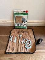 Crafty Pony Spullen - Diverse Sets, Verzamelen, Ophalen of Verzenden, Zo goed als nieuw