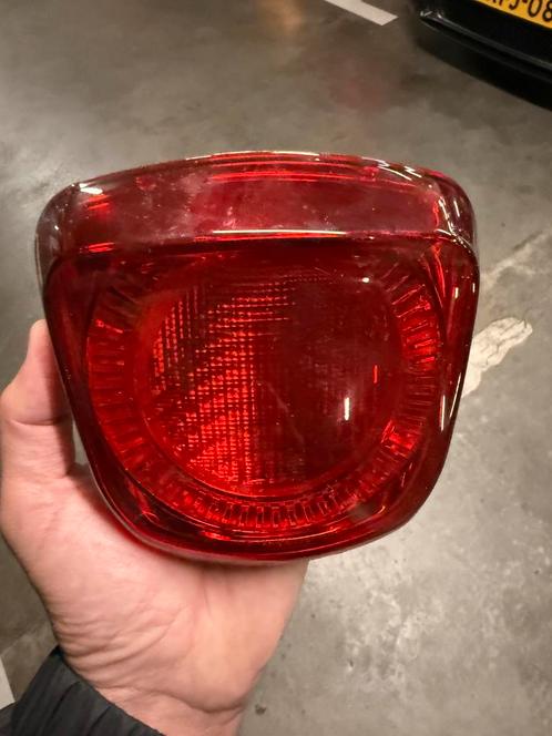22x Achterlicht lens-Retro scooter/Vespa look, Fietsen en Brommers, Brommeronderdelen | Oldtimers, Zo goed als nieuw, Overige merken