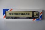 TE KOOP LION TOYS DAF 95 350Ati 2 ASSIG VERBRUGGE, Ophalen of Verzenden, Zo goed als nieuw, Bus of Vrachtwagen, Lion Toys