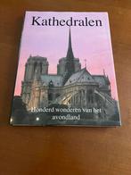 Kathedralen, Ophalen of Verzenden, Zo goed als nieuw