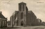 Roosendaal - Cornelus Kerk, Verzamelen, Ansichtkaarten | Nederland, Gelopen, Ophalen of Verzenden, Voor 1920, Noord-Brabant