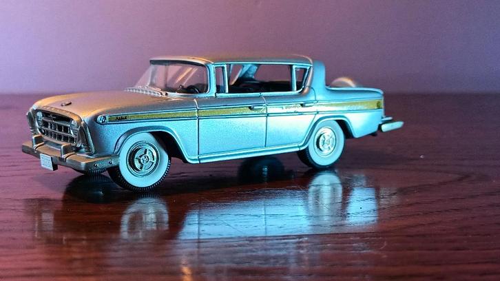 modelauto Brooklin ( 111 - 120 ), Hobby en Vrije tijd, Modelauto's | 1:43, Zo goed als nieuw, Auto, Overige merken, Ophalen of Verzenden