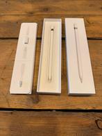 Apple Pencil 1, Computers en Software, Apple iPads, Apple iPad, Wit, Ophalen of Verzenden, Zo goed als nieuw