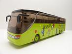 Setra touringcar   ''  Siku Modelle '', Ophalen of Verzenden, Zo goed als nieuw, Bus of Vrachtwagen, SIKU