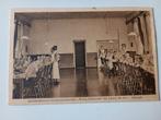 Laren Amsterdams Kindersanatorium 1925, Verzamelen, Ansichtkaarten | Nederland, Ophalen of Verzenden, 1920 tot 1940, Gelopen, Noord-Holland