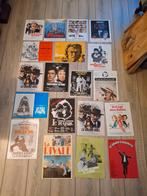 Collectie Franse vintage filmposters, Ophalen of Verzenden