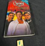 Charmed. Hulp uit de toekomst. Boek. €1,99, Ophalen of Verzenden, Zo goed als nieuw