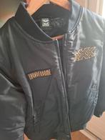 Thunderdome bomber XXX, Ophalen, Zo goed als nieuw