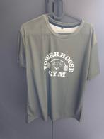 Leuke powerhouse gym T-shirt maat L - nieuw, Kleding | Dames, Ophalen of Verzenden, Nieuw, Korte mouw