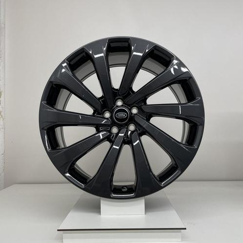 Land Rover Range Rover SV BESPOKE 23 inch velgen, Auto-onderdelen, Banden en Velgen, Banden en Velgen, All Season, Overige maten