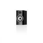 Bowers & Wilkins: 707 S3 Speaker - 2 stuks - Zwart, Audio, Tv en Foto, Luidsprekers, Ophalen of Verzenden, Zo goed als nieuw, Bowers & Wilkins (B&W)
