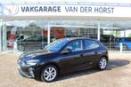 Opel Corsa 1.2 Edition , 100pk , 5 deurs Airco , Cruise cont, 12 maanden, 101 pk, Gebruikt, Zwart