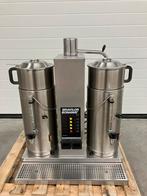 Bravilor Bonamat B5 dubbele koffiemachine, Witgoed en Apparatuur, Koffiezetapparaten, 10 kopjes of meer, Verzenden, Zo goed als nieuw