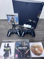 PlayStation 3 250GB / 2 controllers / 4 games nette staat, Spelcomputers en Games, Spelcomputers | Sony PlayStation 3, Ophalen