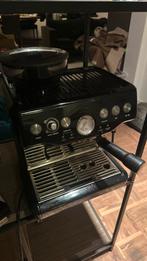 Solis espressomachine, Ophalen, Zo goed als nieuw, Espresso apparaat, Koffiebonen