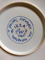 Collectors item Ikea taart schaal, Antiek en Kunst, Ophalen of Verzenden