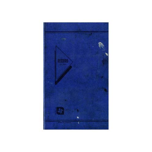 June Leaf - Record 1974/1975, Boeken, Kunst en Cultuur | Beeldend, Nieuw, Schilder- en Tekenkunst, Ophalen of Verzenden