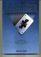 De kunst van het kaartleggen Madeleine Krispijn, Boeken, Ophalen of Verzenden, Zo goed als nieuw