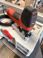 Nieuwe Mafell P1cc Decoupeerzaag in Doos!, Doe-het-zelf en Verbouw, Gereedschap | Zaagmachines, Nieuw, 600 tot 1200 watt, Ophalen of Verzenden