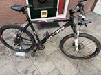 Mountainbike XTRAIL Mud 6.0, Gebruikt, Hardtail, Heren, 49 tot 53 cm