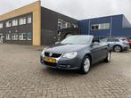 Volkswagen Eos 1.6-16v FSI NIUWE APK 24-06-2026, 4 cilinders, Cabriolet, 4 stoelen, 116 pk