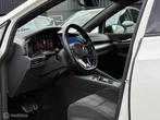 Volkswagen Golf 1.4 GTE 19inch-KW vering-ACC, Auto's, Volkswagen, 4 cilinders, Wit, 245 pk, 1527 kg
