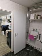 Brandwerende binnendeur, Doe-het-zelf en Verbouw, Deuren en Horren, Ophalen, Gebruikt, 80 tot 100 cm, Binnendeur