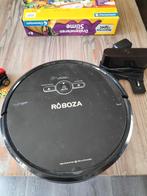 Roboza robot stofzuiger met dweil functie., Witgoed en Apparatuur, Stofzuigers, Ophalen, Zo goed als nieuw, Minder dan 1200 watt