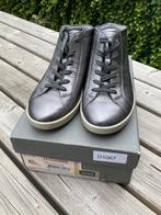 Ecco Aimee Lace Womens Casual Shoes (maat 37), Kleding | Dames, Ecco, Ophalen of Verzenden, Grijs, Sneakers of Gympen