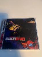 Great lefty - tribute to Toni Iommi (2cd) 5=4 aktie, Ophalen of Verzenden, Zo goed als nieuw, Poprock