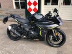 Benelli TORNADO 550 ABS E5+ (bj 2025), Bedrijf, Super Sport, 554 cc