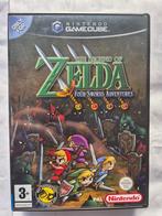 ZELDA four swords adventures, Spelcomputers en Games, Gebruikt, 1 speler, Racen en Vliegen, Ophalen of Verzenden