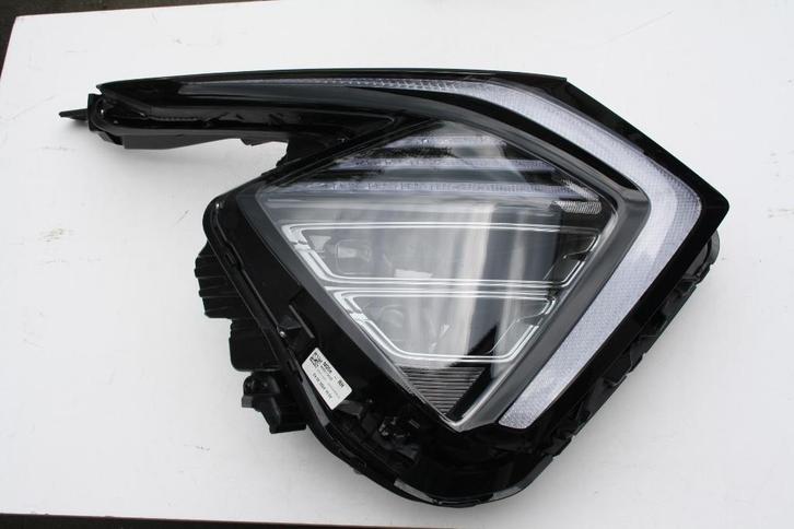 Koplamp Kia Sportage LED rechts Origineel ! Lichte schade, Auto-onderdelen, Verlichting, Kia, Gebruikt, Ophalen of Verzenden