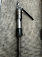 Spytze md16 Voegenhamer, Doe-het-zelf en Verbouw, Ophalen of Verzenden, Minder dan 700 watt, Haakse handslijpmachine