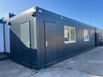 Poolhouse 10m x 3m wc + keuken uit voorraad leverbaar, Tuin en Terras, Ophalen, Nieuw, Overige typen