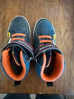 Geox schoenen met lichtjes maat 29, Kinderen en Baby's, Kinderkleding | Schoenen en Sokken, Gebruikt, Jongen of Meisje, Schoenen