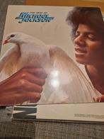 Micheal Jackson the bestof, Cd's en Dvd's, Vinyl | R&B en Soul, Zo goed als nieuw, Verzenden