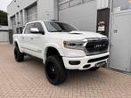 Dodge Ram Limited, vol opties!, Auto's, Dodge, Automaat, Stoelverwarming, 5654 cc, 402 pk