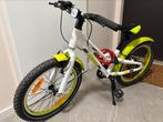 Mercedes Benz Collectors Series - Official Kinderen Fiets, Fietsen en Brommers, Ophalen of Verzenden, Zo goed als nieuw, Staal