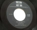 YOU TALK TOO MUCH Spooky and Sue ‎HIT SOUL POP, Verzenden, 7 inch, R&B en Soul, Single