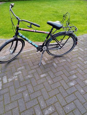 Fiets cortina beschikbaar voor biedingen