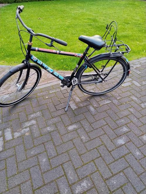 Fiets cortina, Fietsen en Brommers, Fietsen | Jongens, Ophalen
