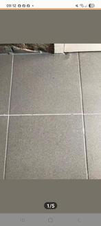 Vloertegels - Keramiek - 1.27m2, Ophalen, Keramiek, Zo goed als nieuw, 20 tot 40 cm