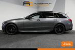 Mercedes-Benz C-klasse Estate 300 e AMG Line / C63S AMG Diff, Automaat, Achterwielaandrijving, Euro 6, 4 cilinders